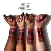 NYX SOFT MATTE LIP CREAM